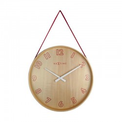 NeXtime Loop Small Zegar