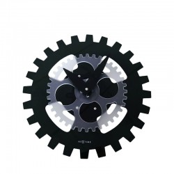NeXtime Moving Gears Zegar