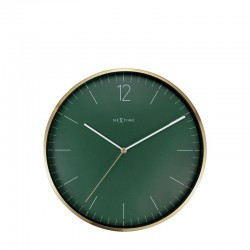 NeXtime Essential Gold Zegar