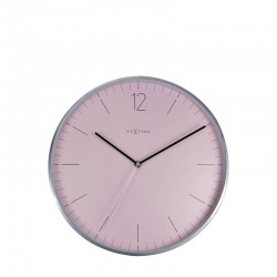 NeXtime Essential Silver Zegar
