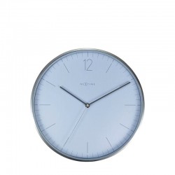 NeXtime Essential Silver Zegar