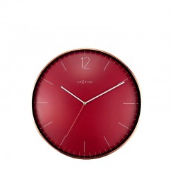 NeXtime Essential Copper XXL Zegar