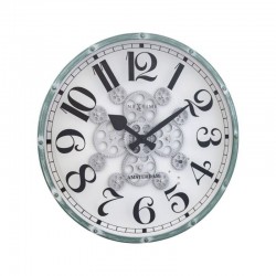 NeXtime Henry Zegar