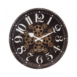 NeXtime Henry Zegar
