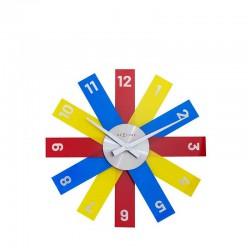 NeXtime Plexi Zegar