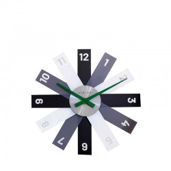 NeXtime Plexi Zegar