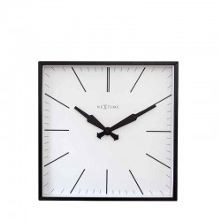 NeXtime Be Square Zegar