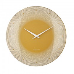 NeXtime Deep 50 Zegar