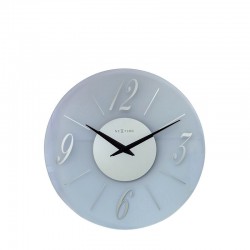 NeXtime Dali Round Zegar