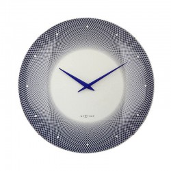 NeXtime Deep 50 Zegar
