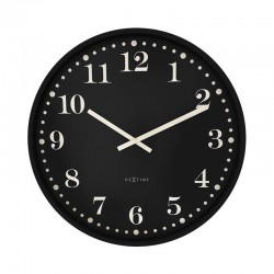 NeXtime Dickens Large Zegar