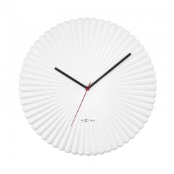 NeXtime Mousse Zegar