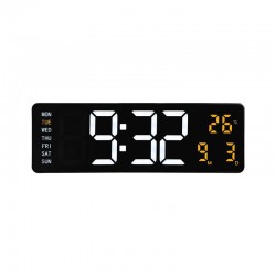 NeXtime Super Digi Zegar