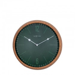 NeXtime Cork Zegar