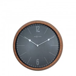 NeXtime Cork Zegar