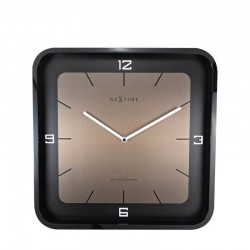 NeXtime Square Wall Zegar