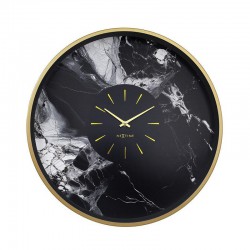 NeXtime Marble Duo Zegar