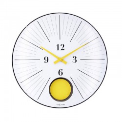 NeXtime Duomo 50 Pendulum Zegar