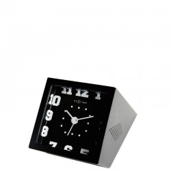 NeXtime Be Square Zegar