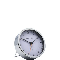 NeXtime Companym Alarm Zegar