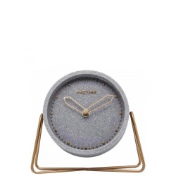 NeXtime Cross Table Zegar