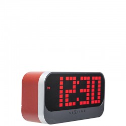 NeXtime Loud Alarm Zegar