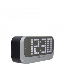 NeXtime Loud Alarm Zegar