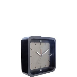 NeXtime Square alarm Zegar
