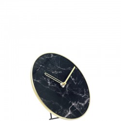NeXtime Marble Table Zegar