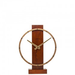 NeXtime Carl Small Zegar