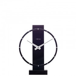 NeXtime Carl Small Zegar