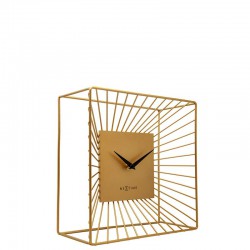 NeXtime Vasco Table Zegar