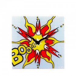 NeXtime Boom Zegar
