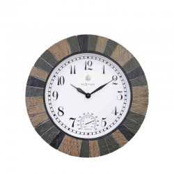 NeXtime Aster Zegar ogrodowy