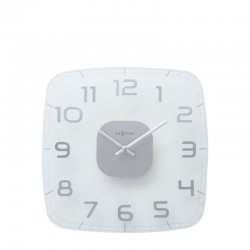 NeXtime Classy Square Zegar