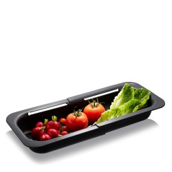 GEFU DRENARE Sitko do zlewozmywaka