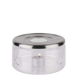 GEFU Infusa podgrzewacz