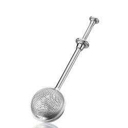 GEFU Ball zaparzacz do herbaty