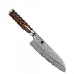 Shun Premier n santoku