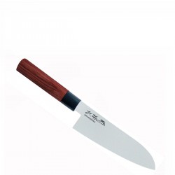 KAI Seki Magoroku Red n Santoku