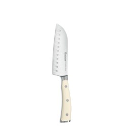 Wusthof CLASSIC IKON CREME N santoku