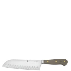 Wusthof CLASSIC COLOUR N Santoku