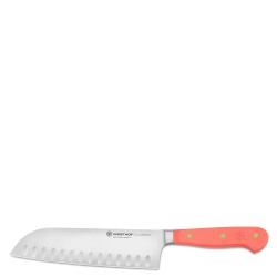 Wusthof CLASSIC COLOUR N Santoku