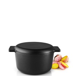 Eva Solo Nordic Kitchen Garnek z pokryw�