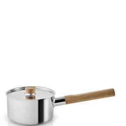 Eva Solo Nordic Kitchen rondel z pokrywk�