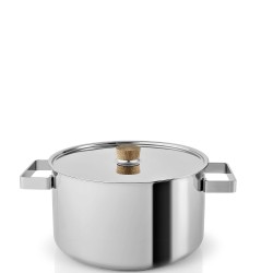 Eva Solo Nordic Kitchen garnek du�y