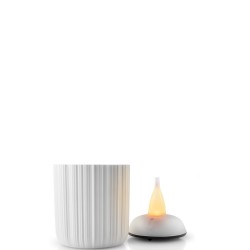 Eva Solo �wiecznik na tealighty z diod� LED