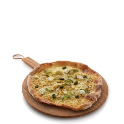 Eva Solo Nordic kitchen Deska do serwowania pizzy