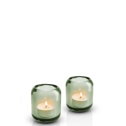 Eva Solo Acorn wiecznik na tealight, 2 szt