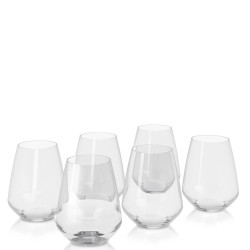 Eva Solo Legio Nova Zestaw 6 szklanek